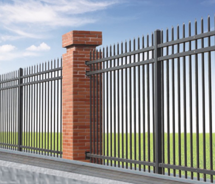 Construction Barrier-1