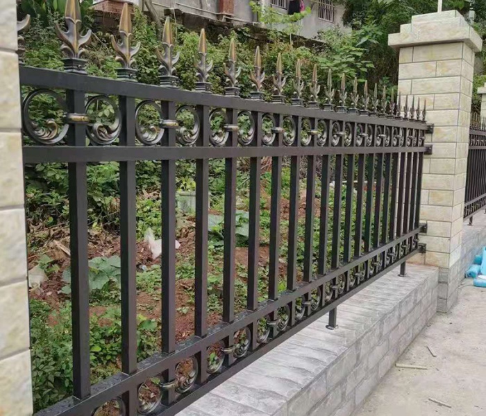 Construction Barrier-5