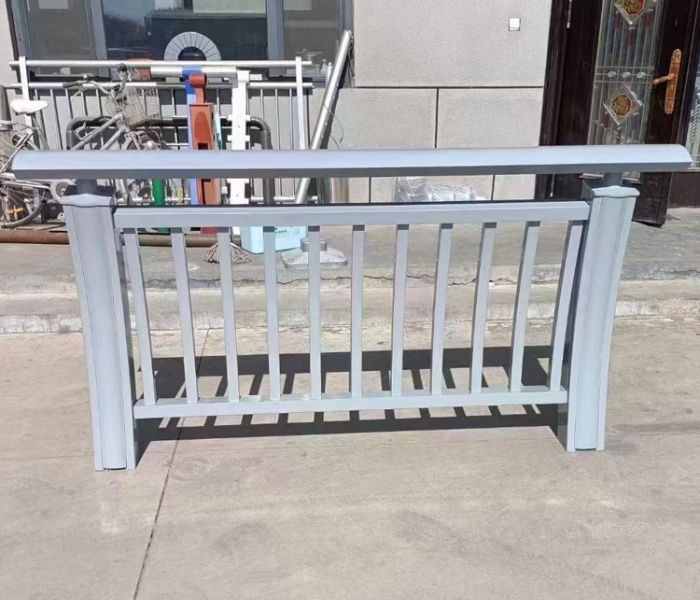 Road guardrail-5