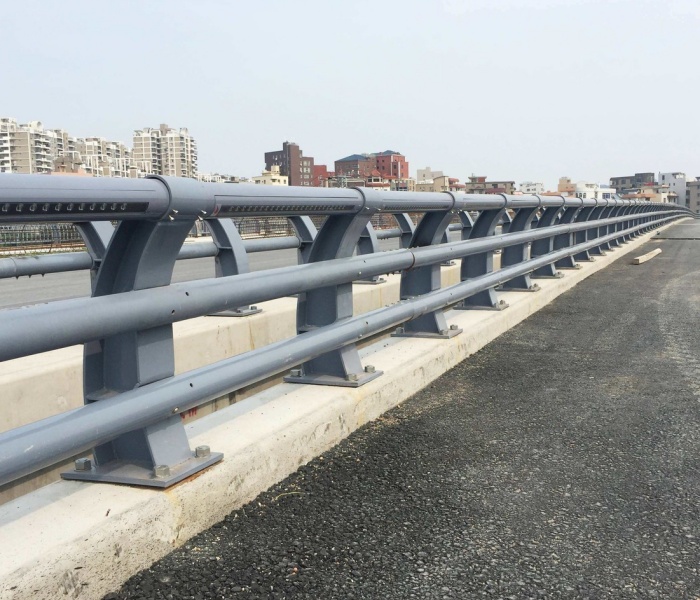 Road guardrail-6